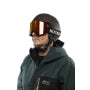 Buckels Skid-/snowboardglasögon