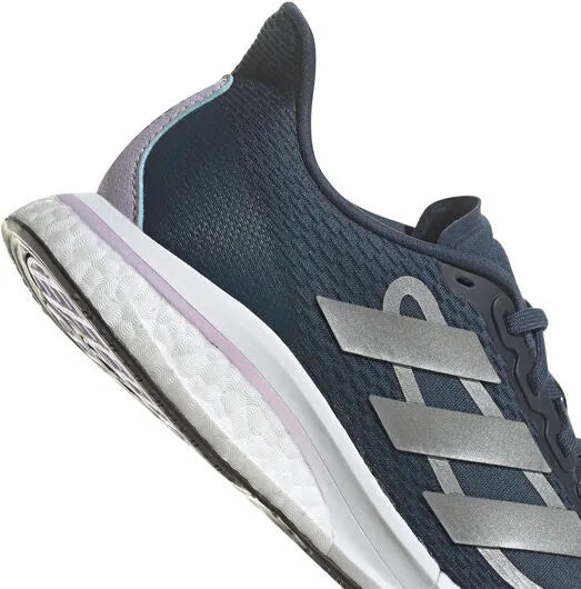 Damen Laufschuhe Adidas Wms Supernova+ Blau