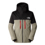 Giacca da sci The North Face da uomo 2xl