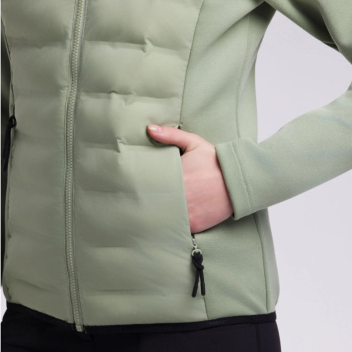 Ice Peak Mid-season Jacket Women