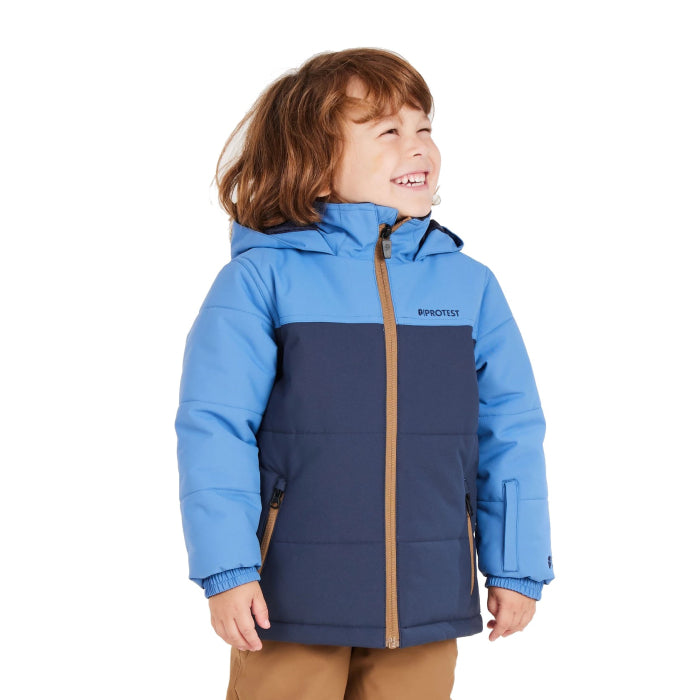 Protest Ski/snowboard Jacket Girls