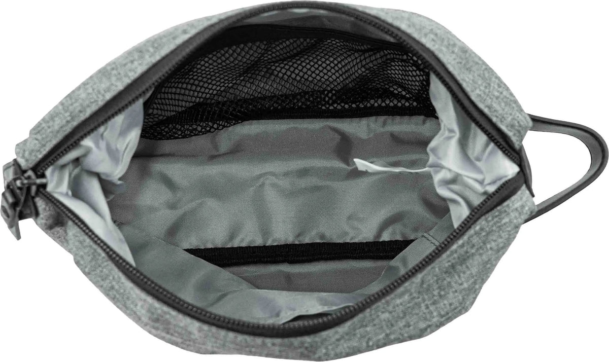 Neceser de Maquillaje Travison Marrón