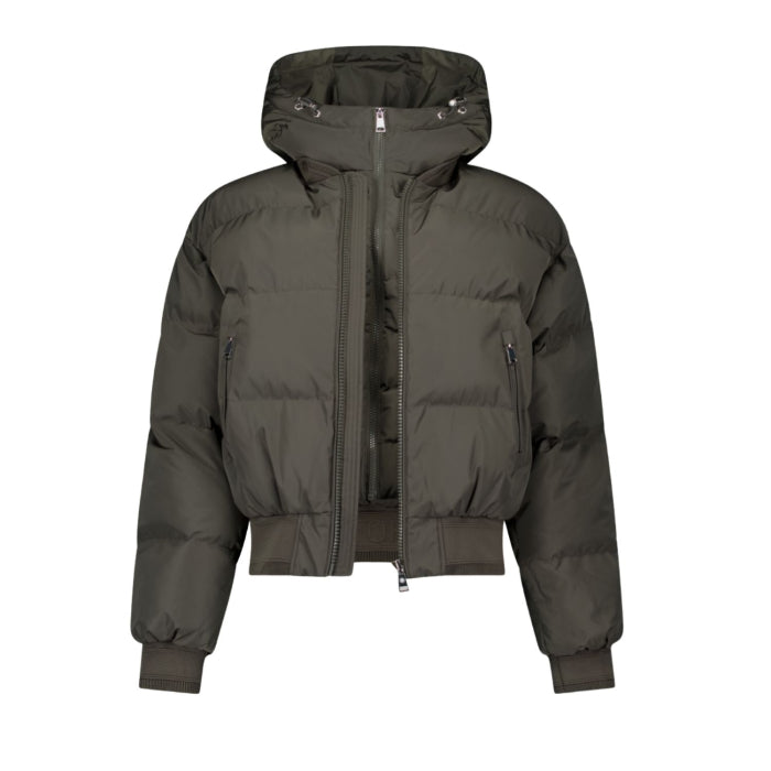 Airforce Women's Ski Jacket