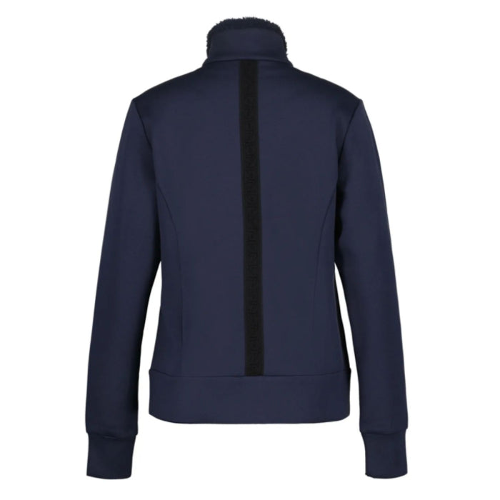 Luhta Fleece Cardigan Women's