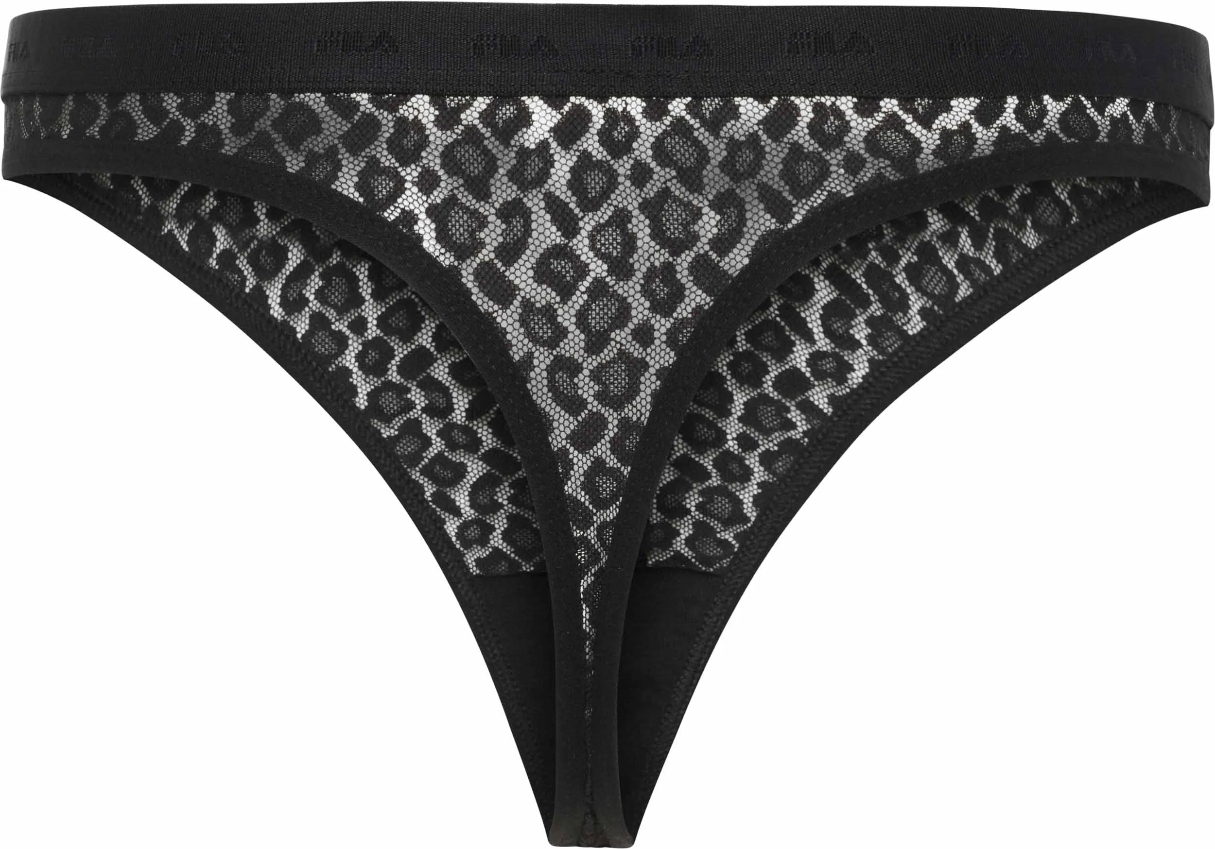 Fila Women's Panties String-fu6356-3-999
