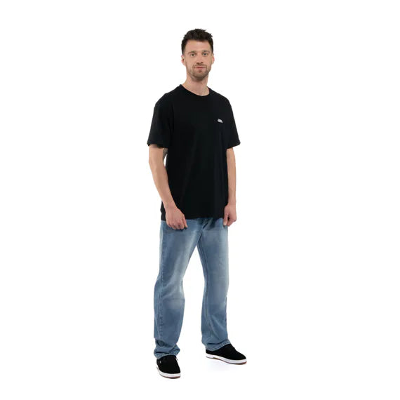 Horsefeathers Agent Tshirt (black)