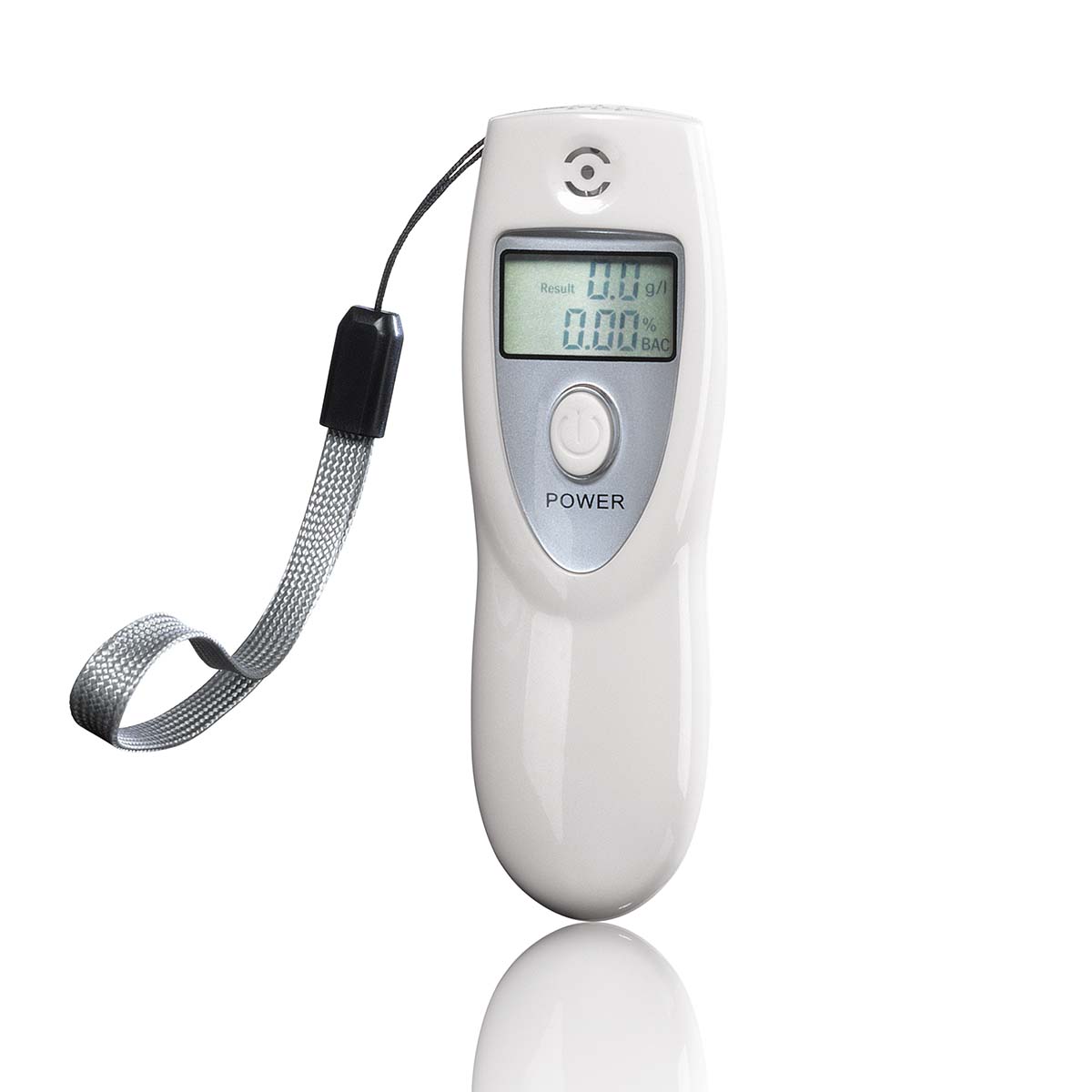 Tester de alcool - Etilotest