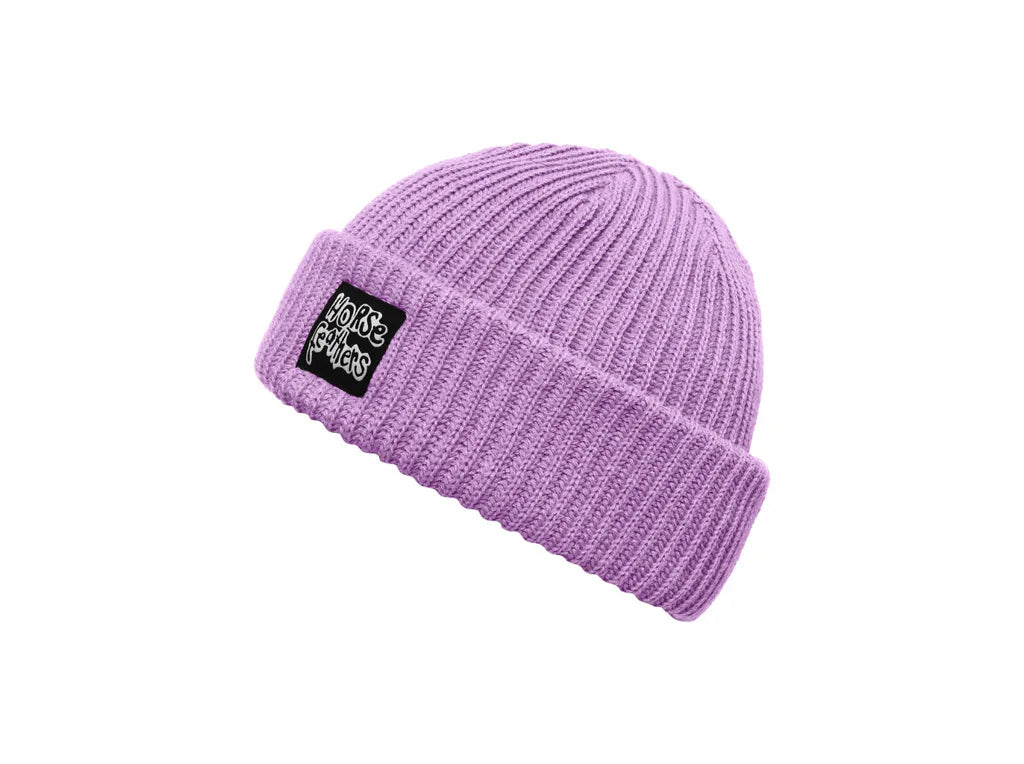 Horsefeathers Alexis Beanie (lila)