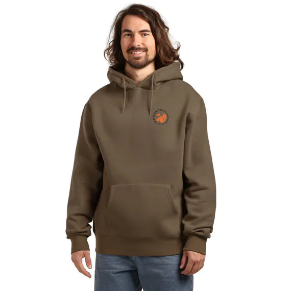 Bluza Horsefeathers Altitude (fossil)