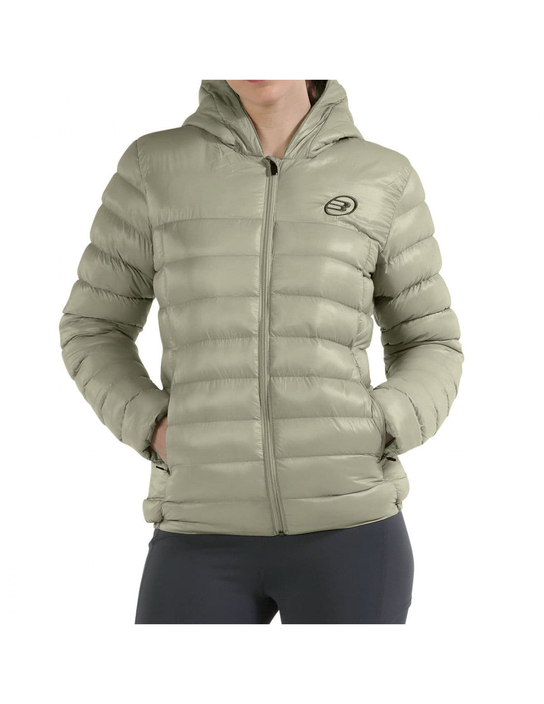 Bullpadel Anorak Abece Arena