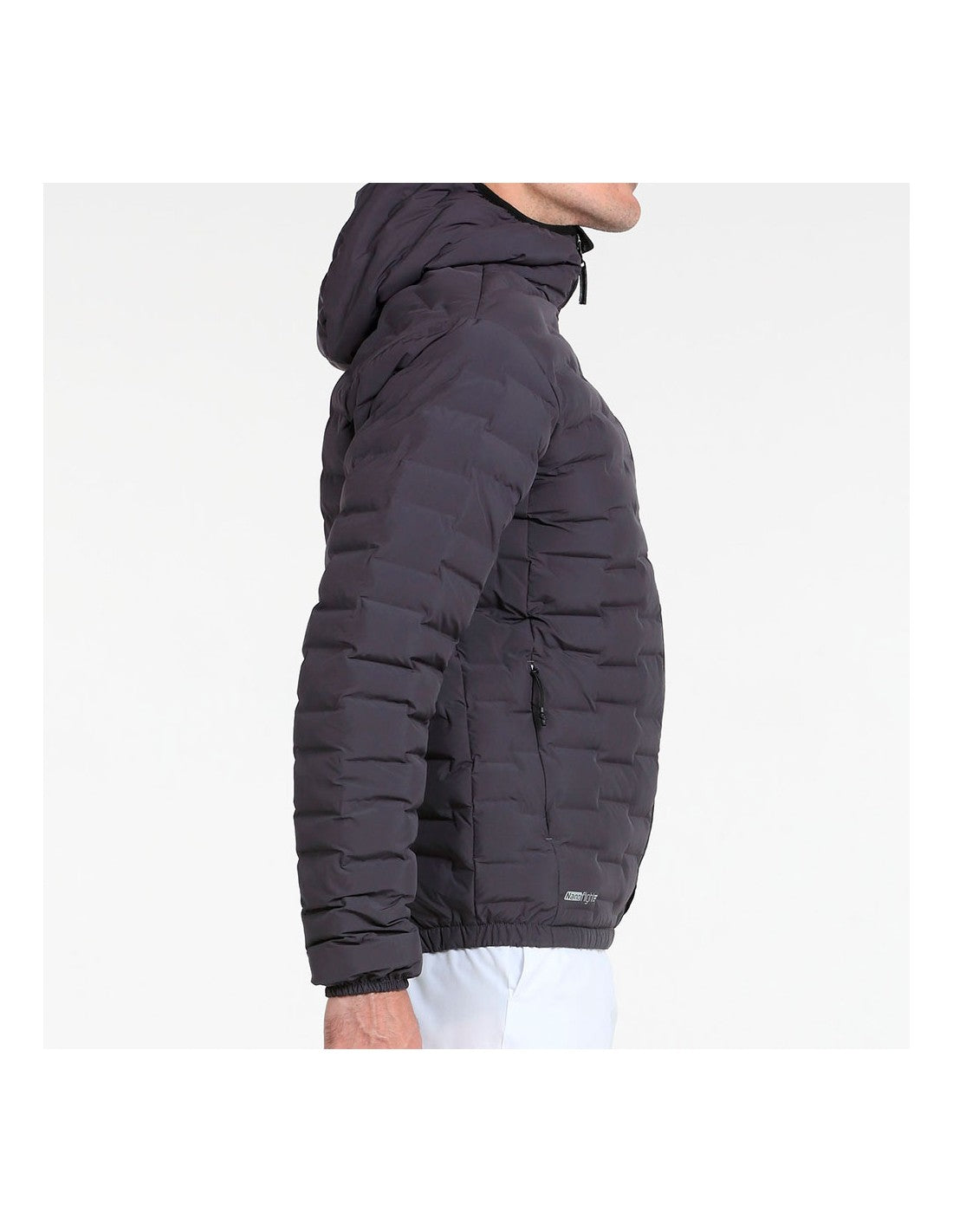 Bullpadel Anorak Bueu CarbonS