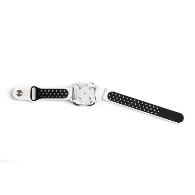 Marcador de muñeca Aramics Tenis/pádel Negro