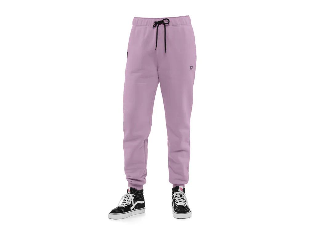 Horsefeathers Arber Sweatpants (lila)