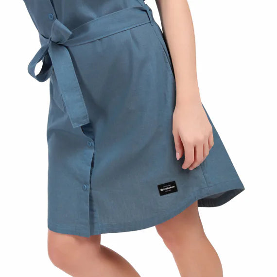 Abito Horsefeathers Ariana (azzurro)