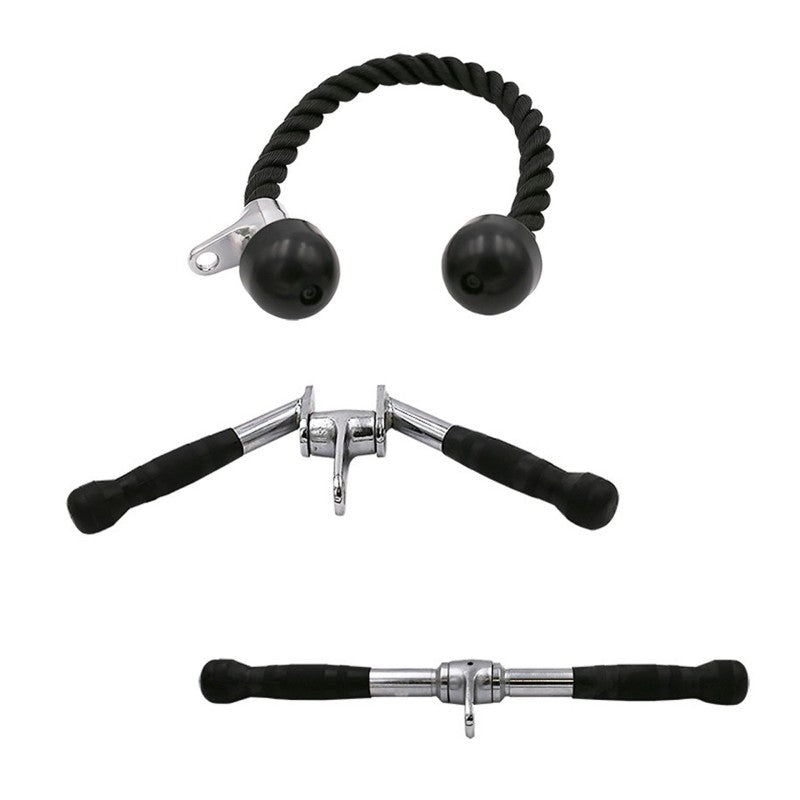 Juego de brazos multicolor