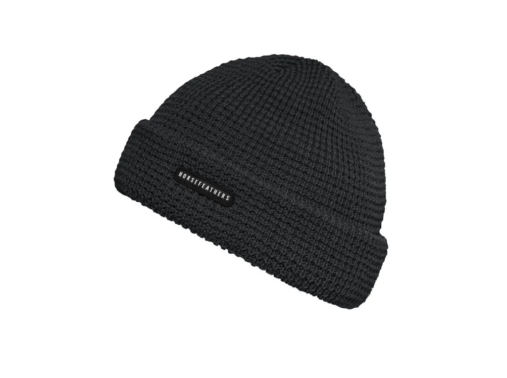 Horsefeathers Ash Beanie (phantom)