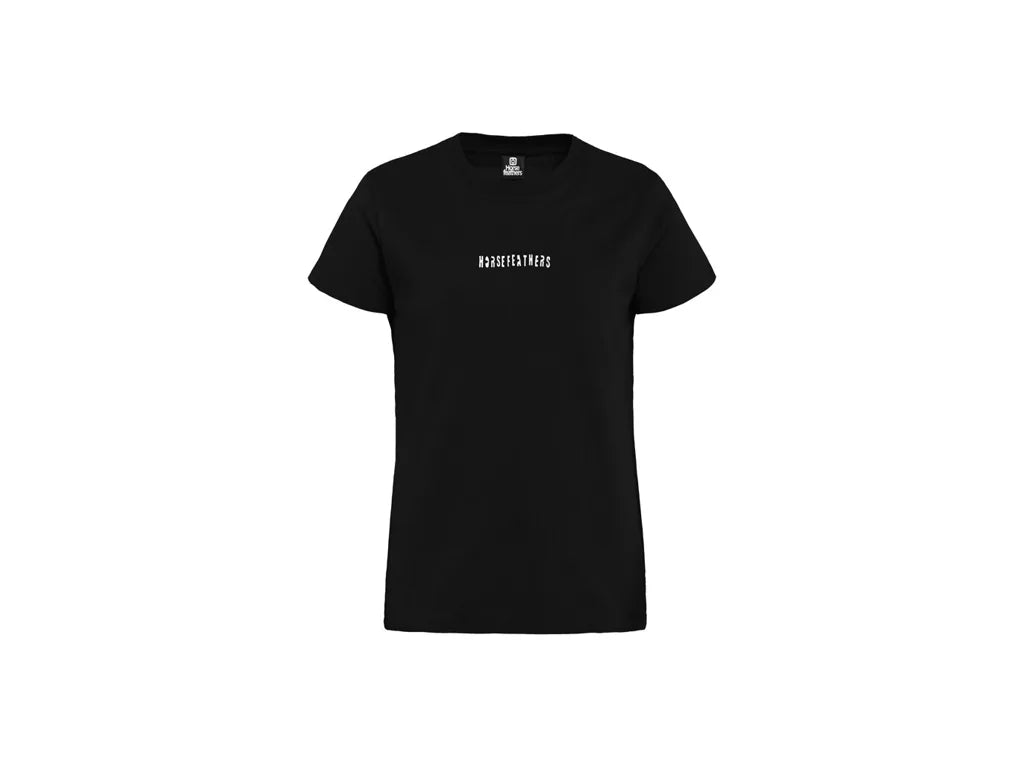Horsefeathers Asha Top (black)
