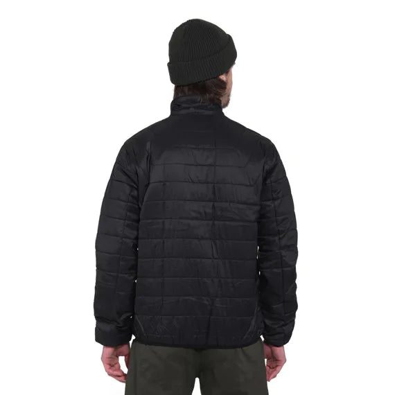 Horsefeathers Asher Jacket (black)