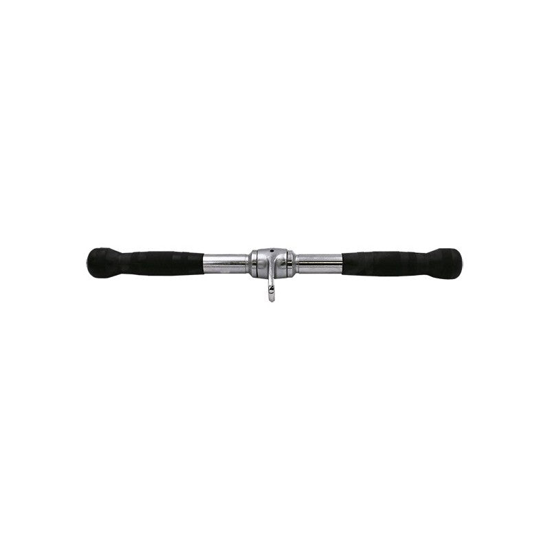 Asymmetric Biceps Grip