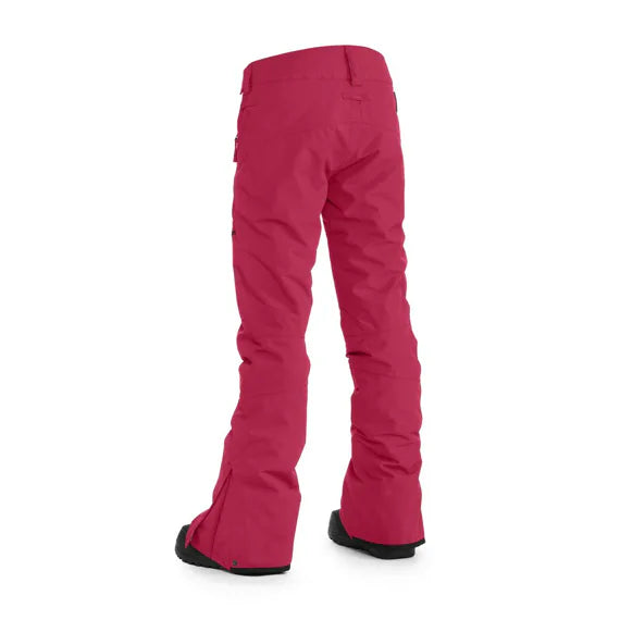 Horsefeathers Avril Ii Pants (raspberry)