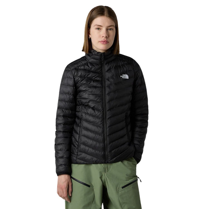Dámská polosezónní bunda North Face