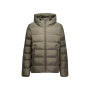 Airforce Casual Winter Jacket Men