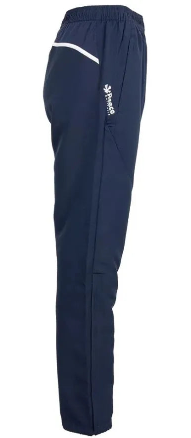 Pants na mban reece varsity fite pant dubhghorm gorm m