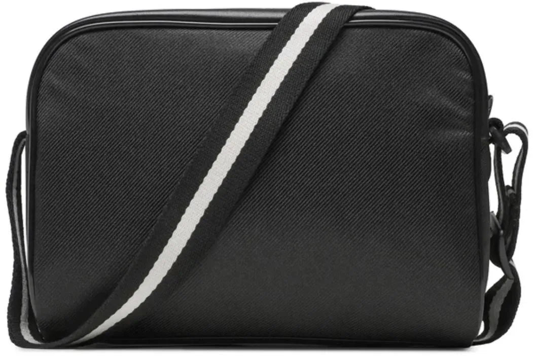 Puma Unisex Campus Reporter S Bag Black