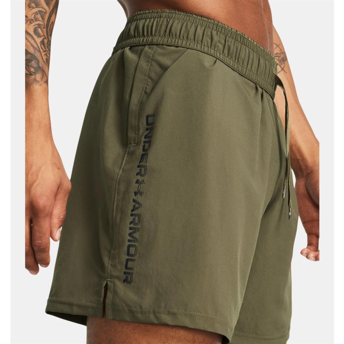 Pantaloni scurți sport Under Armour Bărbați