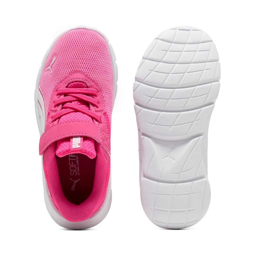 Puma Flexfocus Modern Ac+ Ps Pink børnesko
