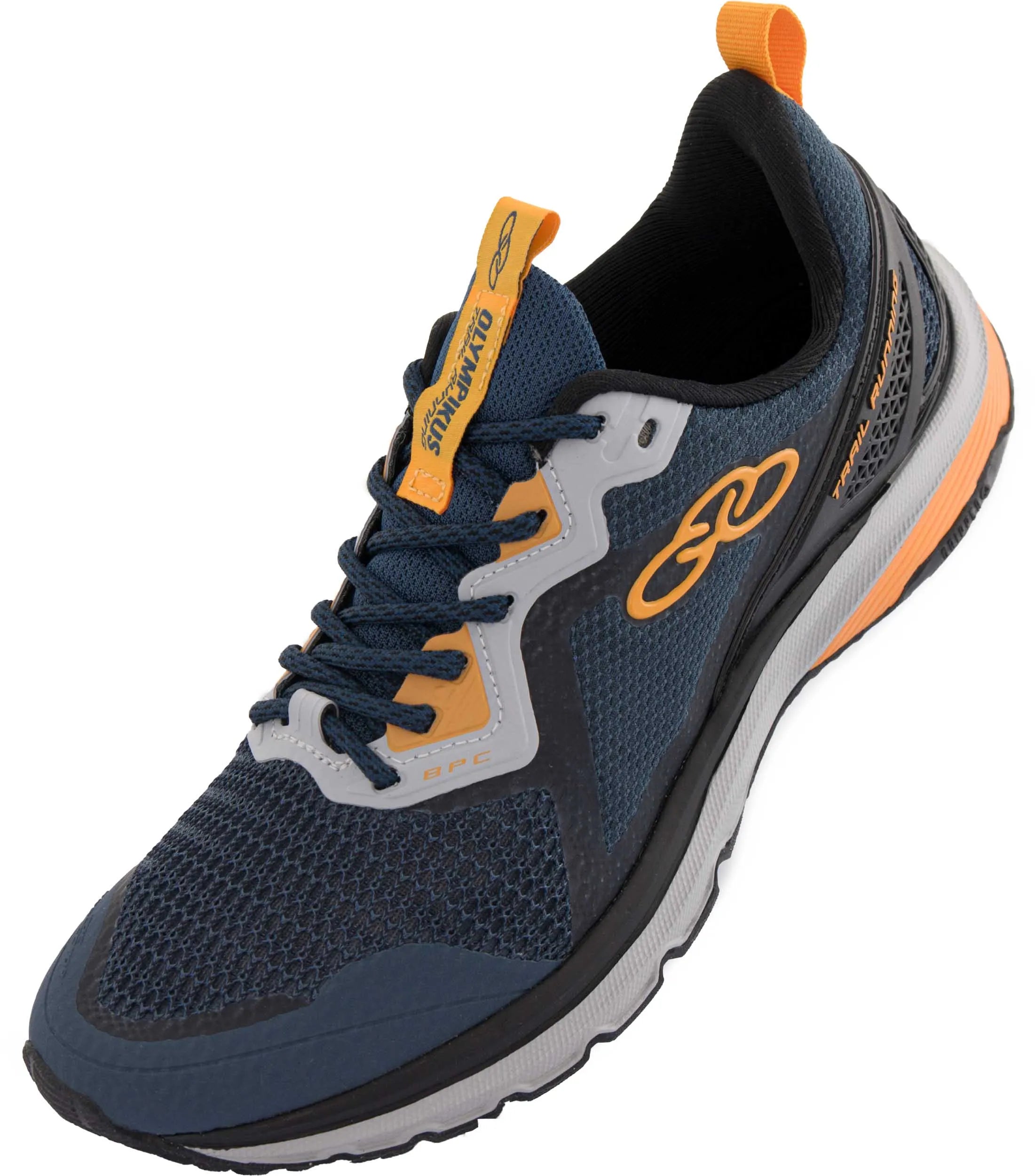 Men's Sports Shoes Olympikus Bpc