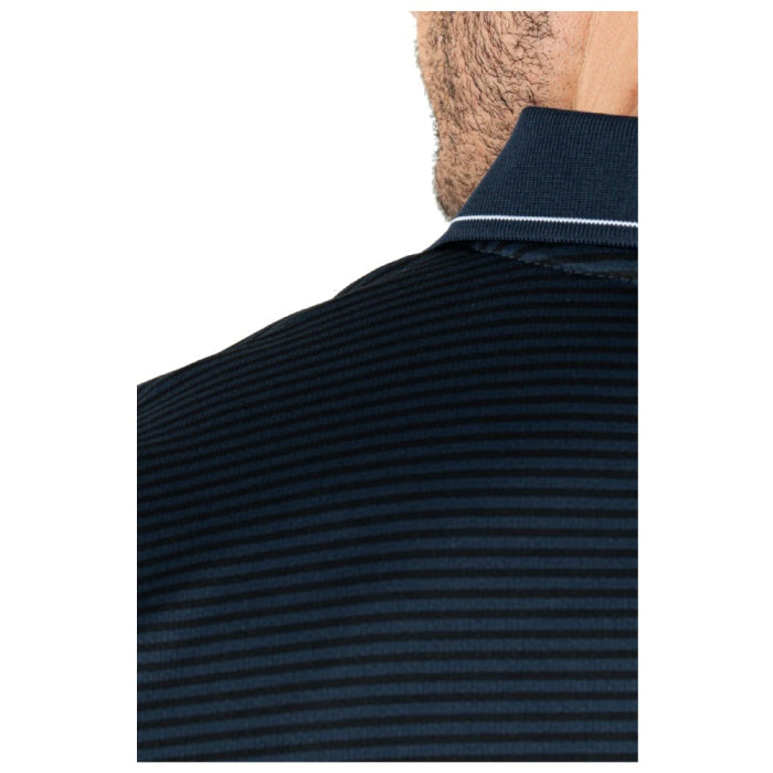 Polo esportivo Sjeng masculino