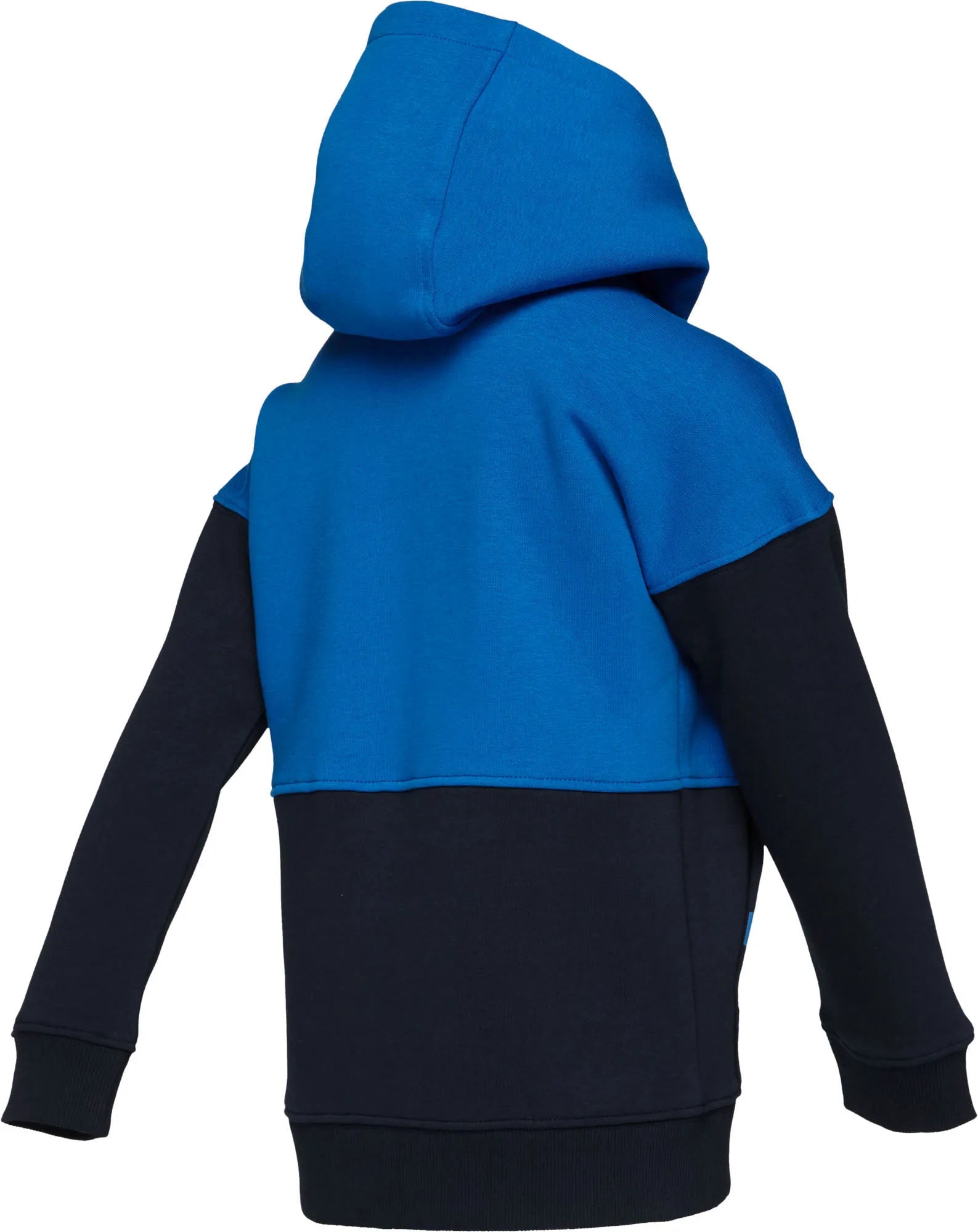 Sudadera infantil loap dizar azul 112-116