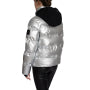 Nikkie Sportswear dames ski-jas