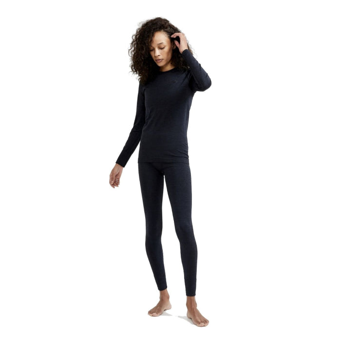 Craft Langarm-Thermoshirt für Damen