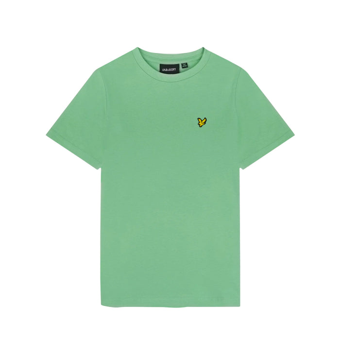 Chlapčenské ležérne tričko Lyle And Scott