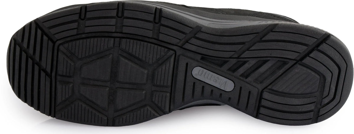 Bezpečnostní obuv Vismo Solid High S3 Black