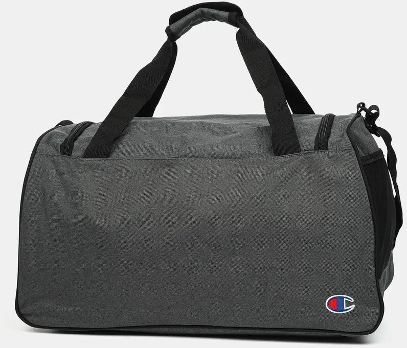 Szara torba sportowa Champion unisex Progress