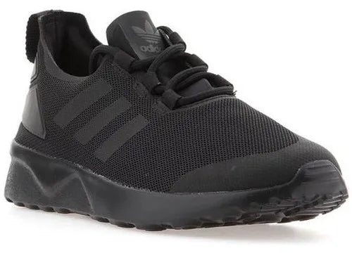 Černé pánské boty Adidas Wms Zx Flux Adv Verve