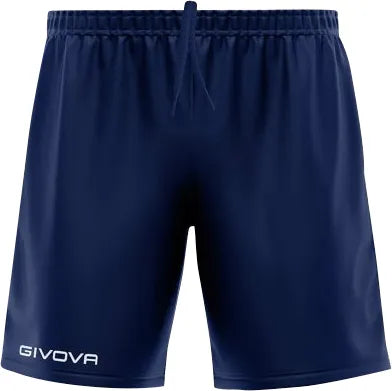 Spodenki sportowe Givova One Blue