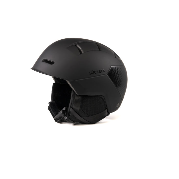Kask narciarski/snowboardowy Buckels