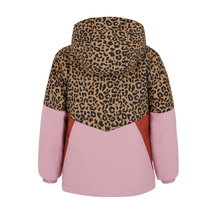 Protest Ski/snowboard Jacket Girls
