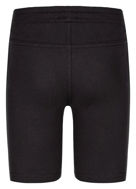Kindershorts Loap Boovid Schwarz