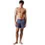 Calvin Klein Short de bain pour hommes 2xl