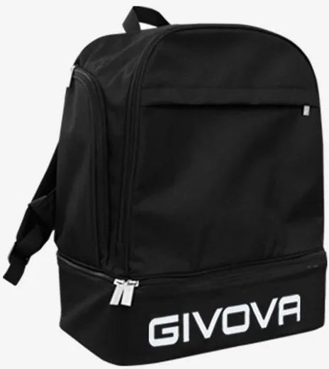 Sportovní batoh Givova černý