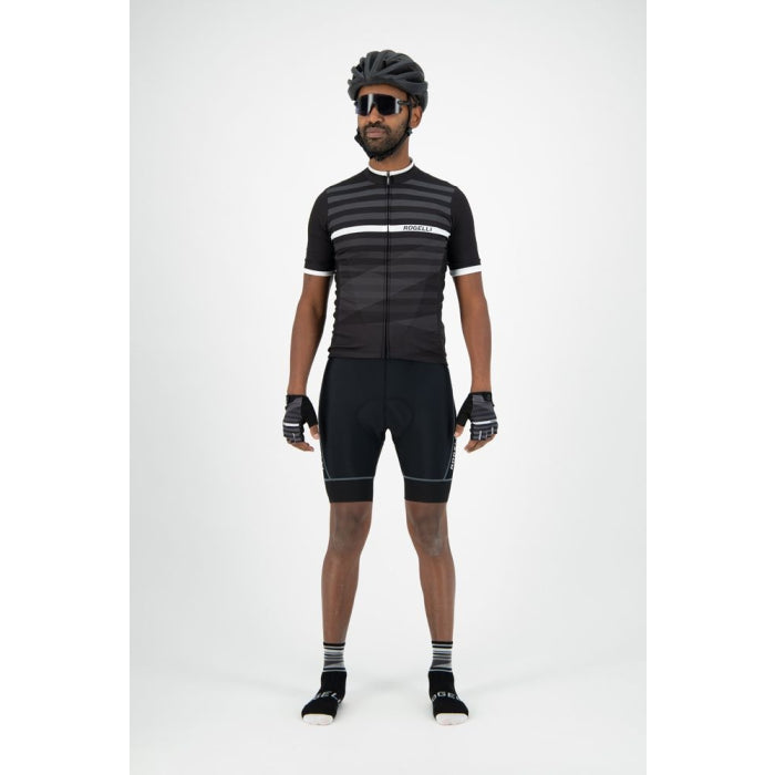 Rogelli Cycling Jersey Men's