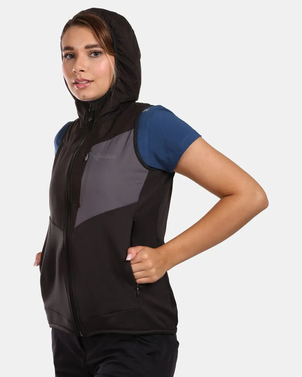Vesta sport dama kilpi lenia-w neagra 36