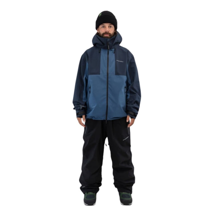 Beyond Medals Men's Ski/snowboard Jacket