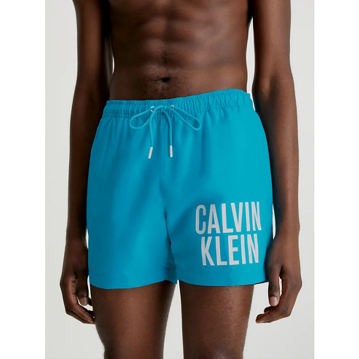 Calvin Klein férfi úszónadrág