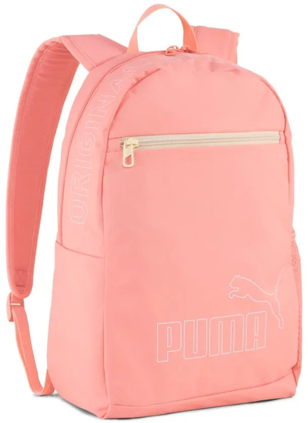 Puma Phase Backpack Ii Pink Backpack